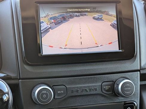 New 2026 RAM ProMaster 1500 w/ Cold Weather Group FWD image 19