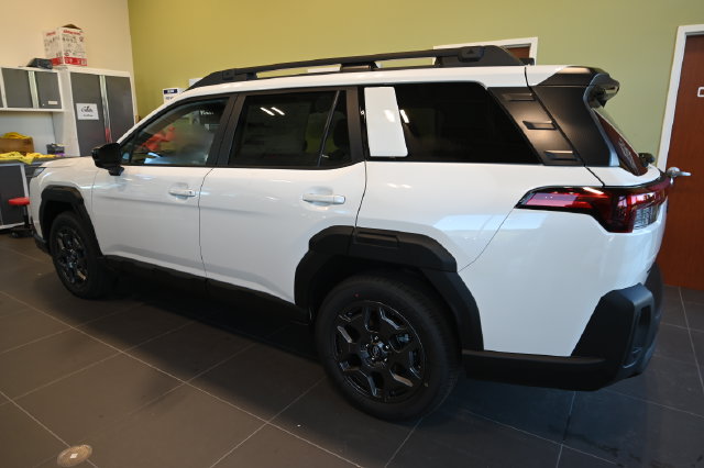 New 2026 Subaru Outback Premium AWD/4WD image 10