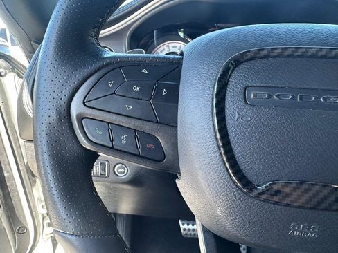 Used 2023 Dodge Challenger R/T Scat Pack RWD image 15