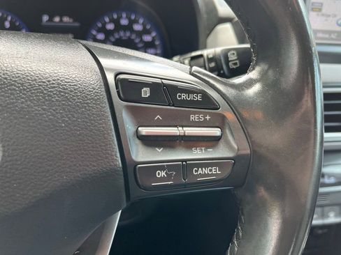 Used 2018 Hyundai Kona Ultimate image 29