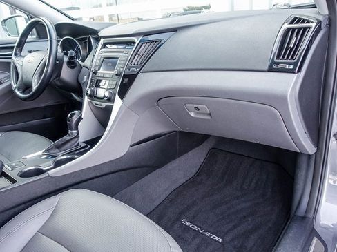 Used 2014 Hyundai Sonata Limited image 28