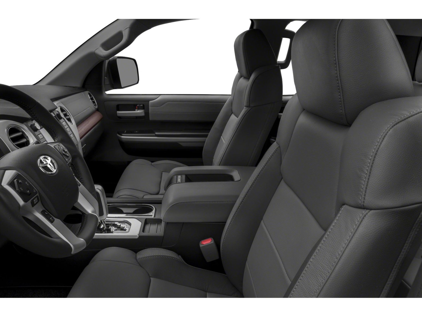 Used 2020 Toyota Tundra Limited w/ Limited Premium Package AWD/4WD image 8