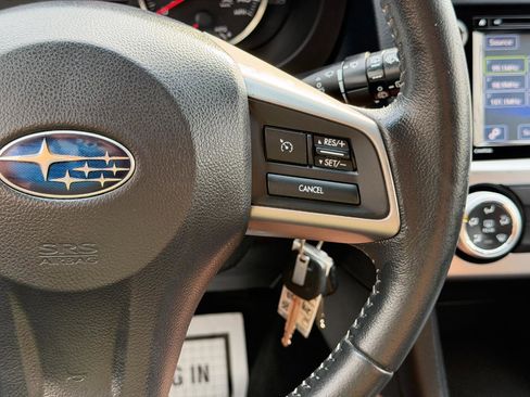 Used 2016 Subaru Impreza 2.0i Sport Premium w/ Popular Package #1 AWD/4WD image 61