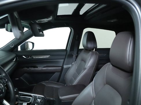 Certified 2025 MAZDA CX-5 Signature image 20