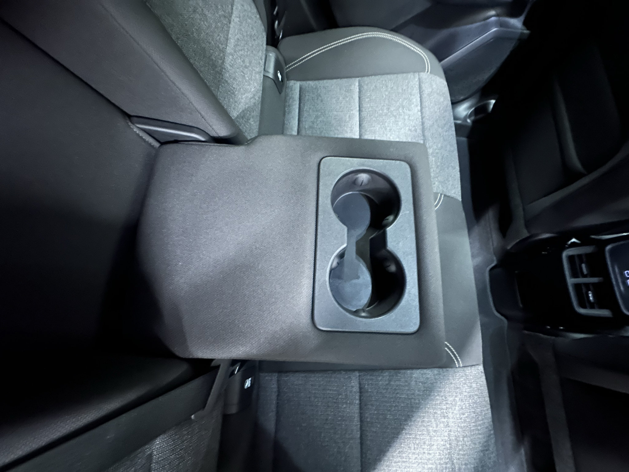 Certified 2026 GMC Terrain Elevation FWD image 18