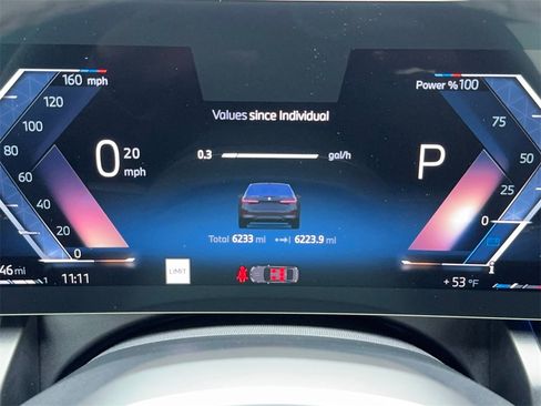 Used 2026 BMW 530i xDrive image 21