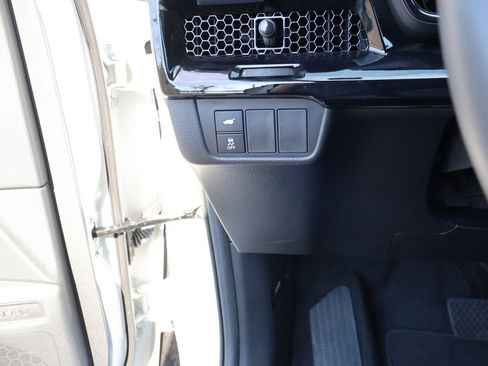 Certified 2023 Honda CR-V Sport Touring image 31