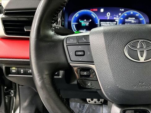 Used 2025 Toyota Camry XSE AWD/4WD image 24