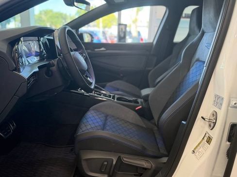 New 2026 Volkswagen Golf w/ Euro Style Package AWD/4WD image 9