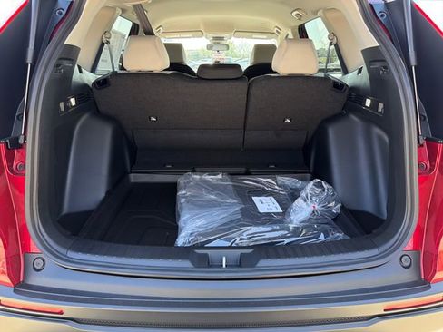 New 2026 Honda CR-V LX image 27