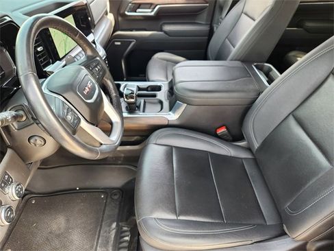 Used 2023 GMC Sierra 1500 SLT image 13