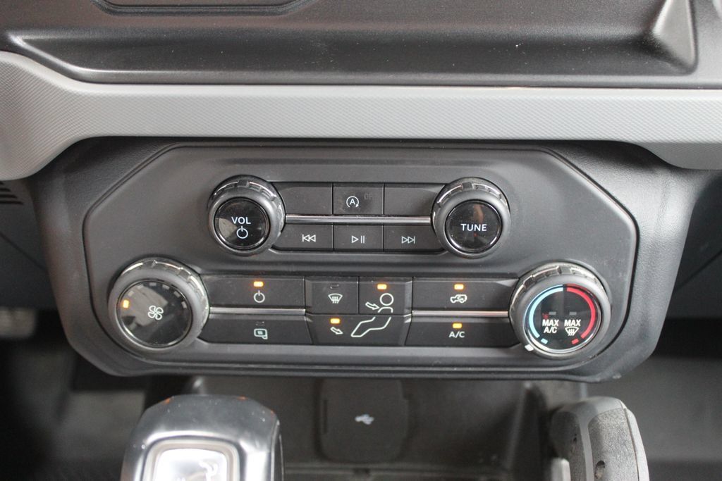 Used 2021 Ford Bronco Big Bend AWD/4WD image 28