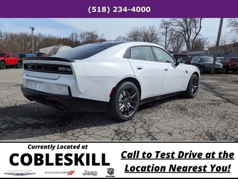 New 2026 Dodge Charger Scat Pack image 24