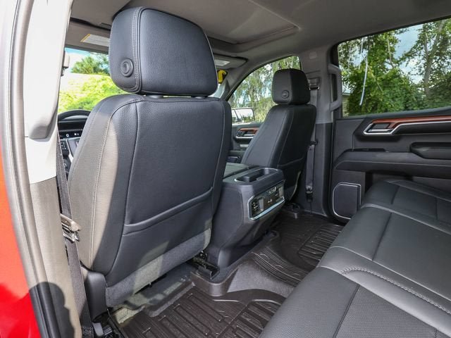 Used 2023 GMC Sierra 1500 Denali AWD/4WD image 27