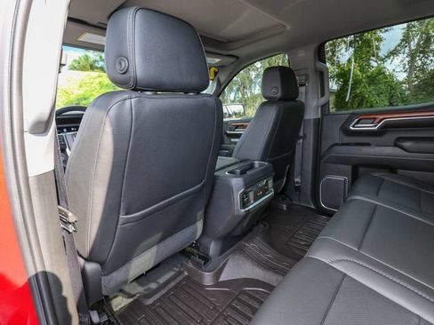 Used 2023 GMC Sierra 1500 Denali AWD/4WD image 27