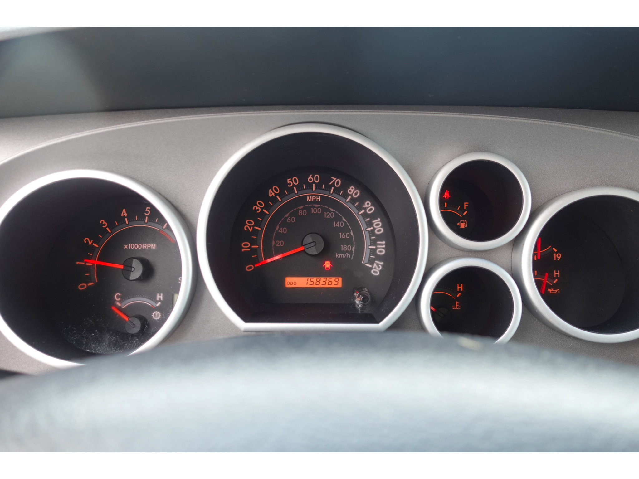 Used 2011 Toyota Sequoia SR5 AWD/4WD image 14