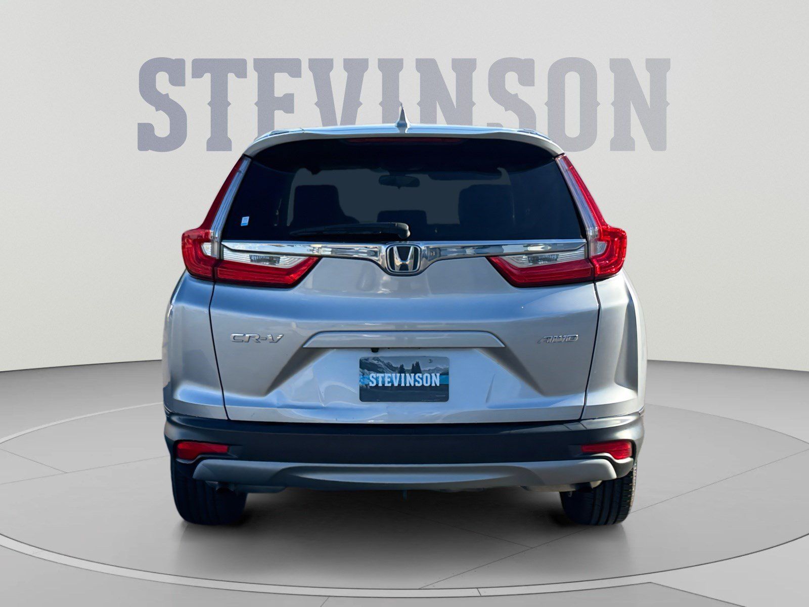 Used 2017 Honda CR-V EX image 4