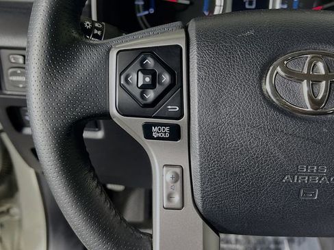 Used 2019 Toyota 4Runner Limited image 17