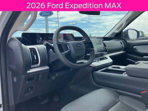New 2026 Ford Expedition Max Active RWD image 26