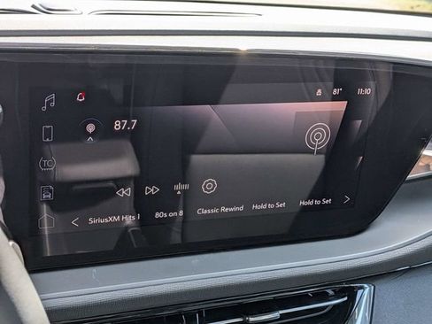 New 2026 Buick Envista Sport Touring w/ Convenience I Package FWD image 18