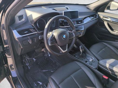 Used 2020 BMW X1 sDrive28i FWD image 10