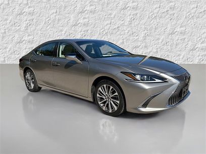 Used 2020 Lexus ES 350 w/ Premium Package