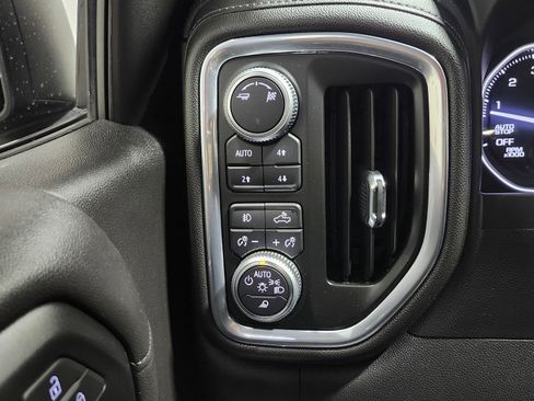 Used 2019 GMC Sierra 1500 SLT w/ SLT Premium Plus Package image 14