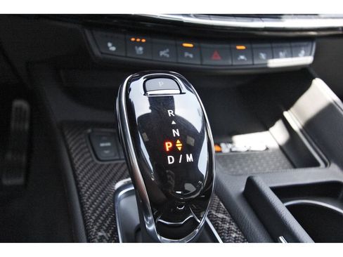New 2026 Cadillac CT5 Sport w/ Technology Package RWD image 20