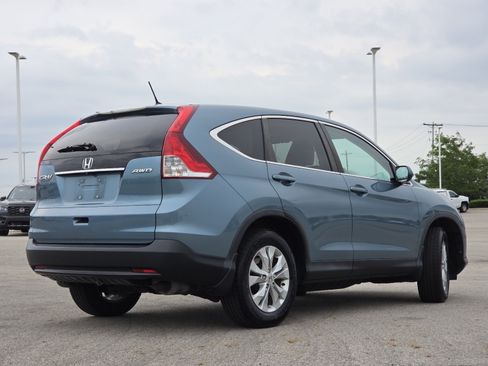 Used 2014 Honda CR-V EX image 17