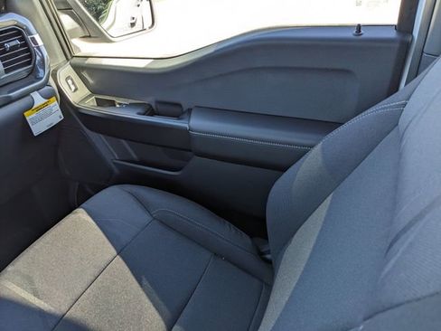 New 2026 Ford F150 STX w/ Equipment Group 200A image 17