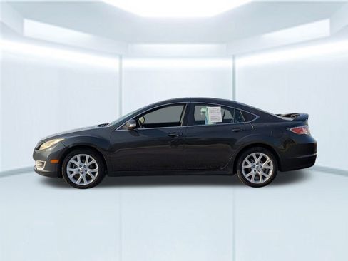 Used 2013 MAZDA MAZDA6 i Grand Touring image 2