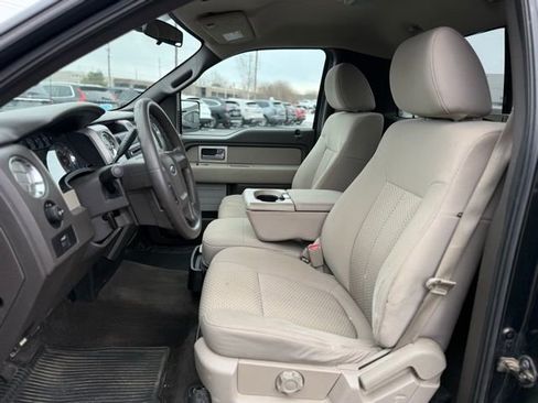Used 2010 Ford F150 STX image 4