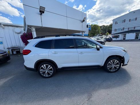 Used 2021 Subaru Ascent Premium w/ Sport Package AWD/4WD image 6