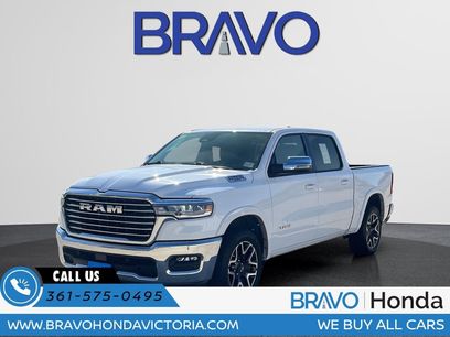 Used 2025 RAM 1500 Laramie