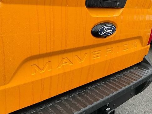 Used 2026 Ford Maverick XLT w/ XLT Luxury Package AWD/4WD image 15