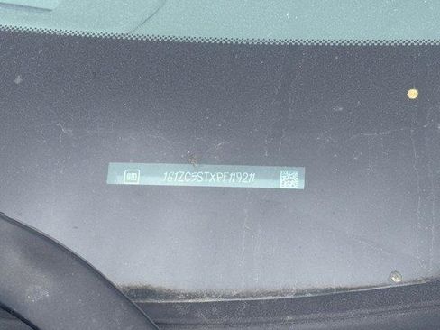 Used 2023 Chevrolet Malibu LS image 12