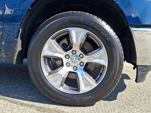 Used 2023 RAM 1500 Laramie image 11