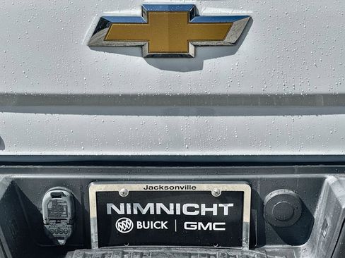 Used 2017 Chevrolet Silverado 1500 W/T w/ Trailering Package image 29