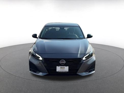 Used 2026 Nissan Altima 2.5 SV FWD image 4