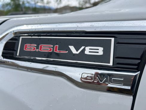 Used 2023 GMC Sierra 3500 SLE w/ SLE Convenience Package AWD/4WD image 38