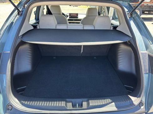 Used 2025 Honda HR-V LX image 19