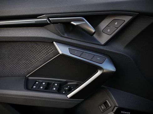 Certified 2025 Audi RS 3 w/ Dynamic Plus Package image 14