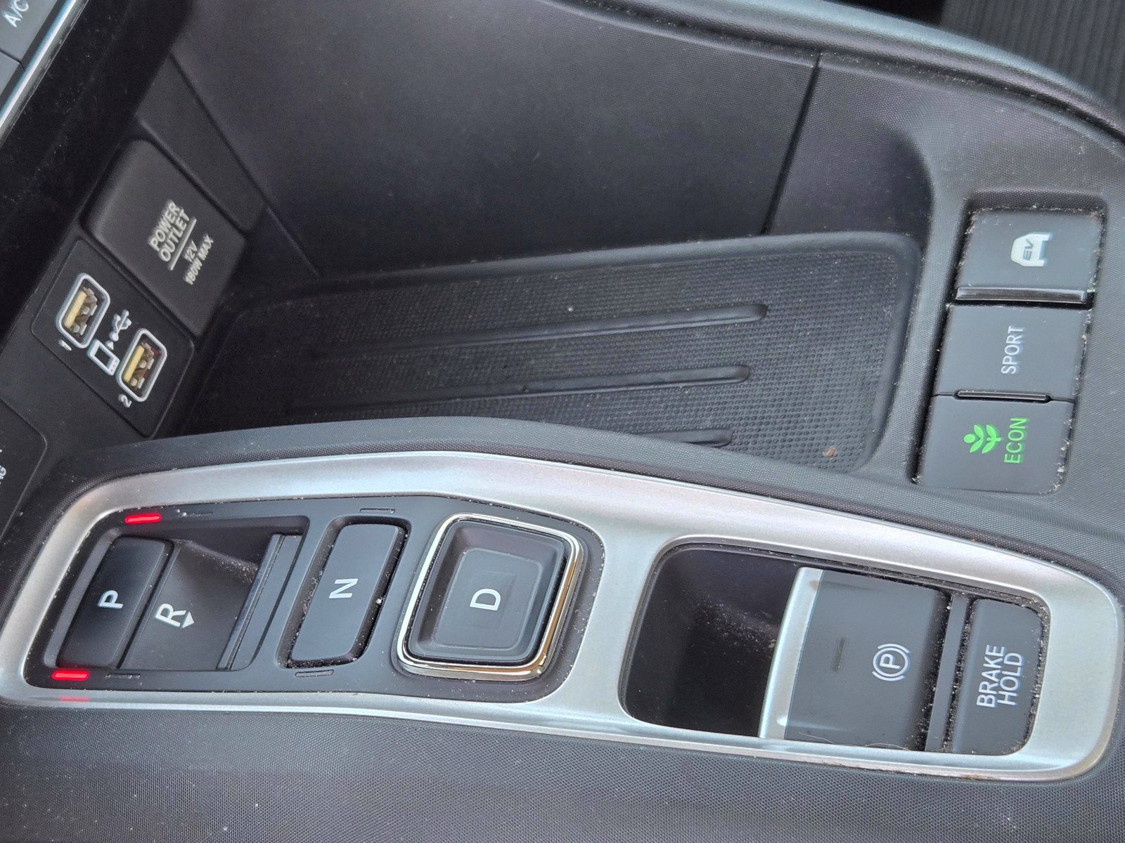 Used 2020 Honda Insight EX image 16