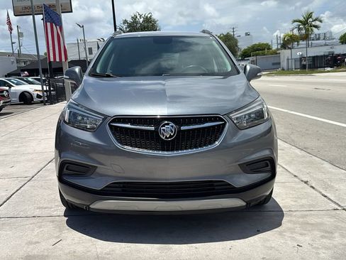 Used 2019 Buick Encore Preferred w/ Safety Package FWD image 17