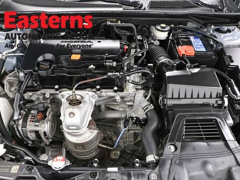 Used 2023 Honda Civic Sport image 7