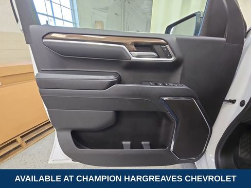 Certified 2024 Chevrolet Silverado 1500 LT image 30