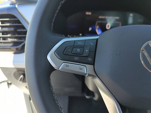 New 2026 Volkswagen Taos S image 39