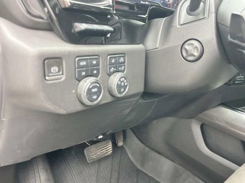 Used 2023 Chevrolet Silverado 1500 ZR2 w/ Technology Package AWD/4WD image 32
