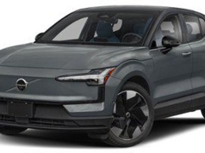 New 2026 Volvo EX30 Plus