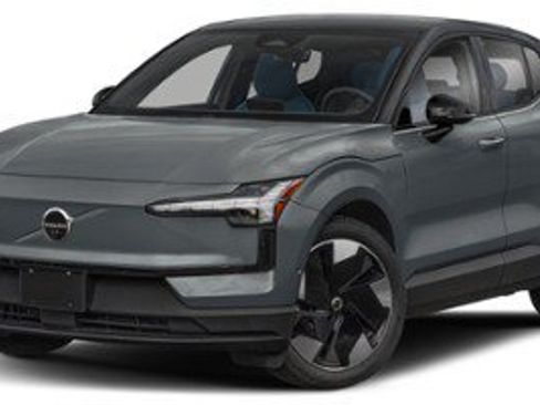 New 2026 Volvo EX30 Plus RWD image 1